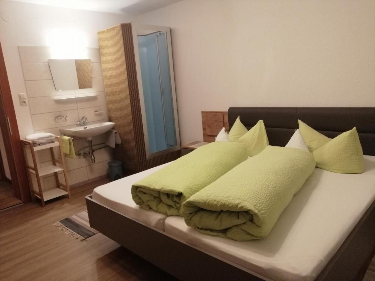 Hotel Spisshof Grins Esterno foto