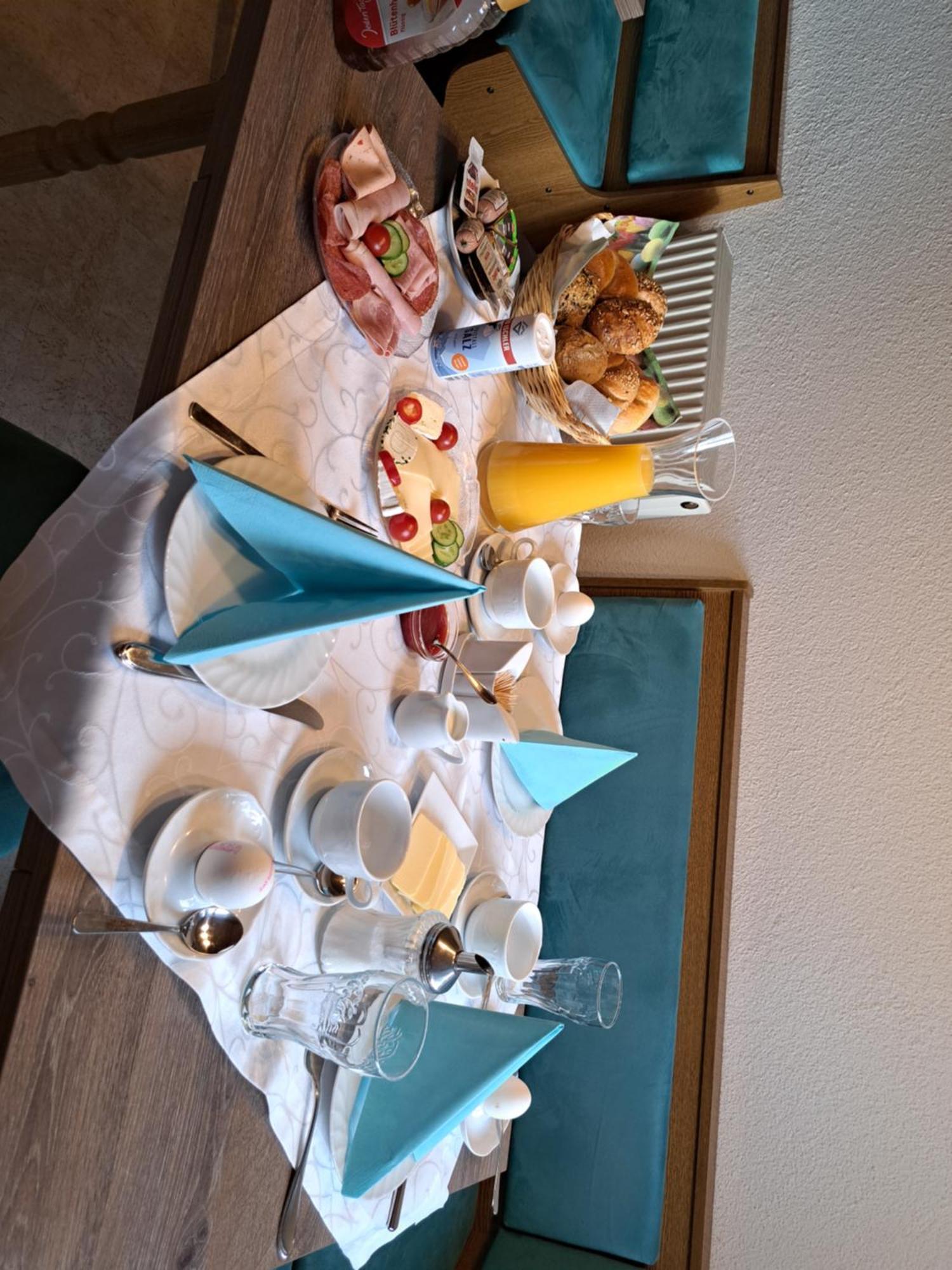 Hotel Spisshof Grins Esterno foto