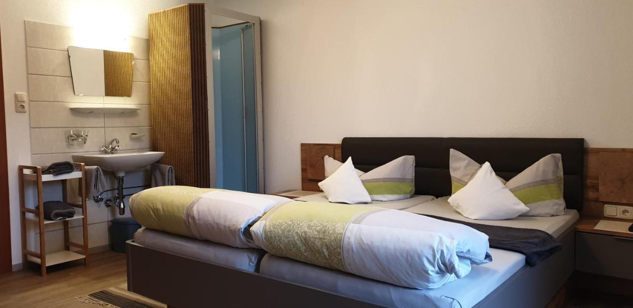 Hotel Spisshof Grins Esterno foto